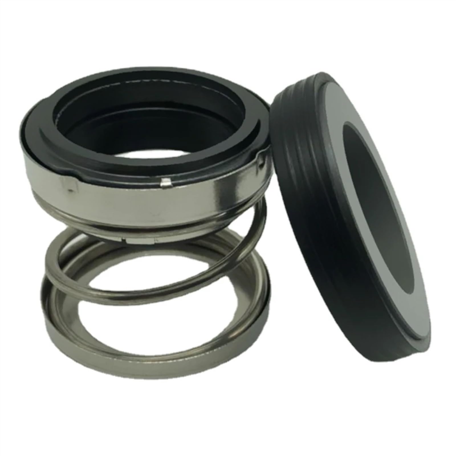 Sello mecánico de muelle simple EA560A con caras de carburo de silicio robusto