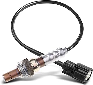 A-Premium O2 Oxygen Sensor Compatible with Ford F-150 Fusion Transit-150 250 350 Lincoln MKS MKZ Mercury Mariner Milan 3.0L 3.5L 3.7L Downstream