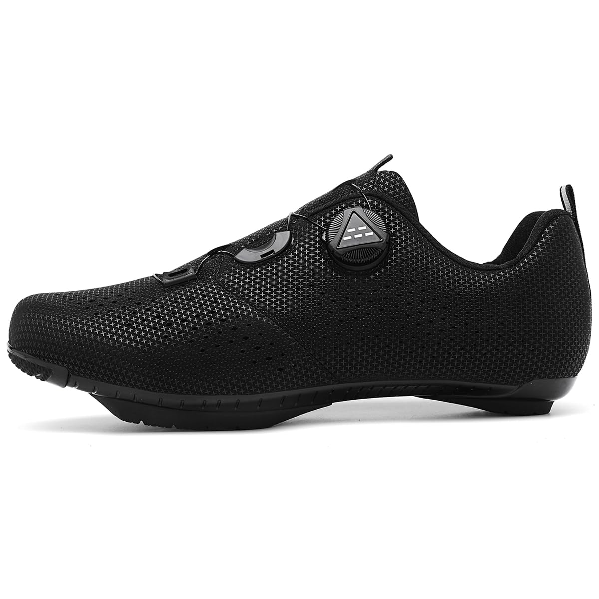 Moutntain Fahrradschuhe Herren Kompatibel mit SPD Cleats