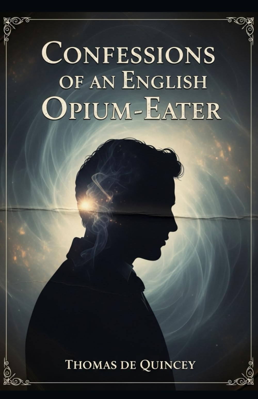 Confessions of an English Opium-Eater