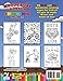 Motocross Action Coloring Book Volume 1 (Fun Motocross Books - FMB)