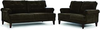 Wakefit Sofa Set | 3 Year Warranty | Sofa 5 Seater, 5 Seater Sofa for Living Room, Wooden Sofa Set, Sofa Set 3+2 Seater - ... Price In India