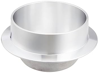 Amazon｜遠藤商事 TKG 卓上ご飯鍋 アルミ製 釜めしセット 1合炊