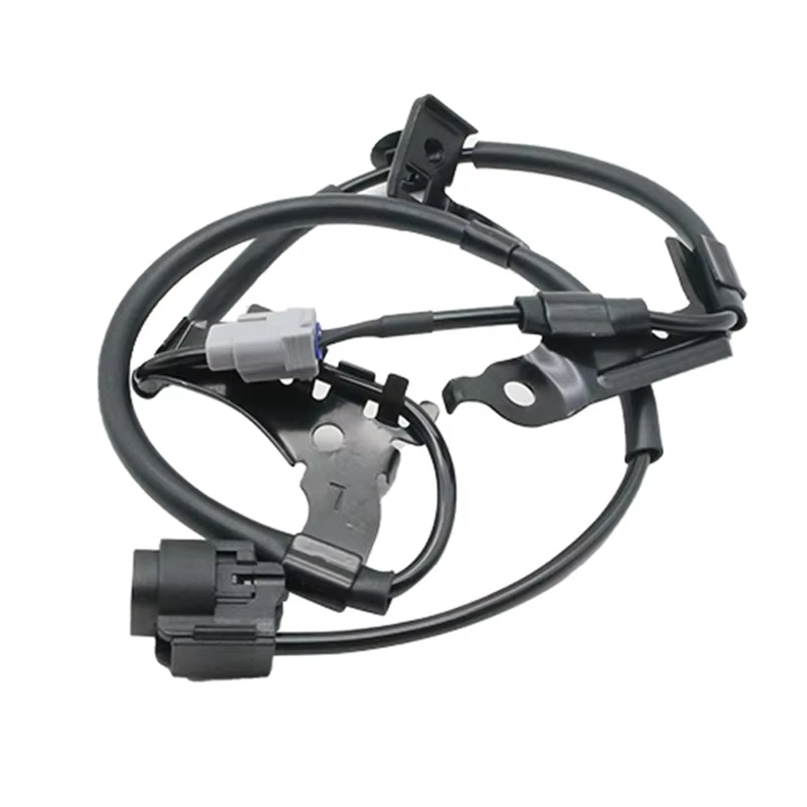 Compatible Con Lexus Para GS300 2006 Rueda ABS Izquierda Delantera Para Alambre Control Deslizamiento Sensor Velocidad OEM：89516-30030 8951630030