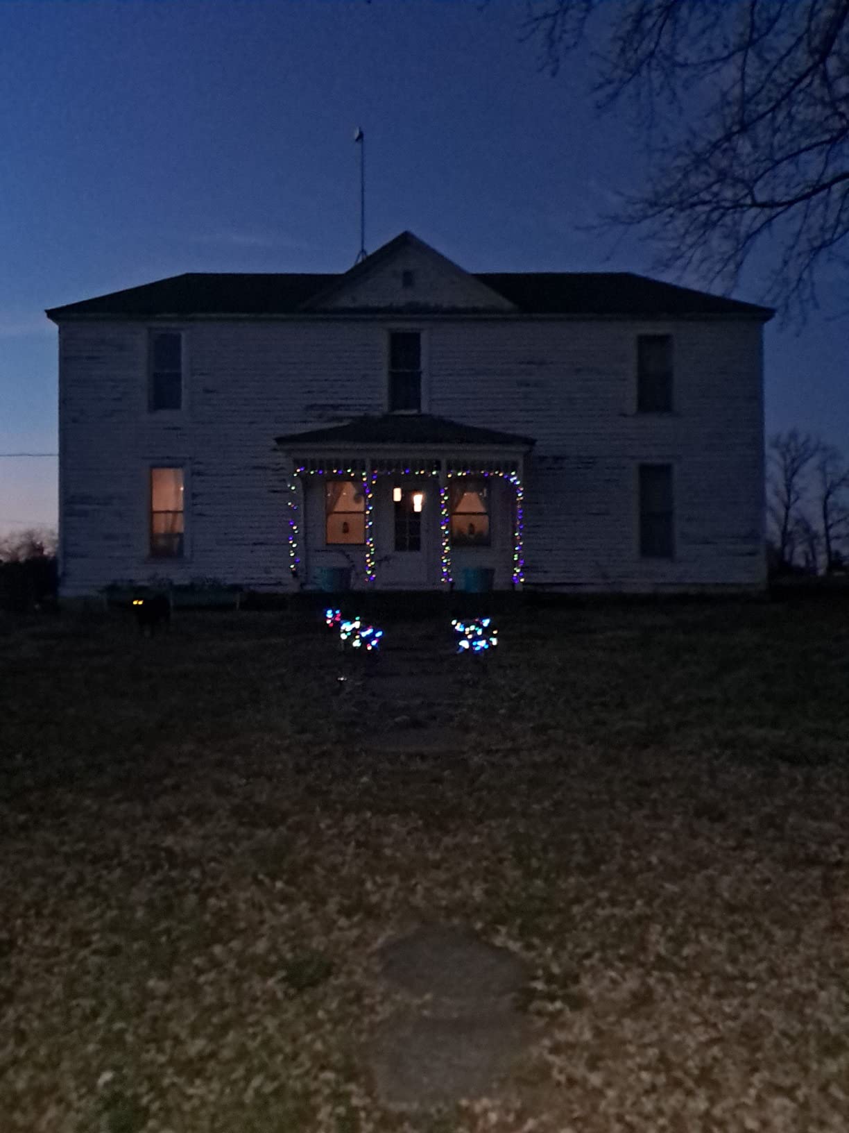 Foto del testimonio de Lucas Ferreyra