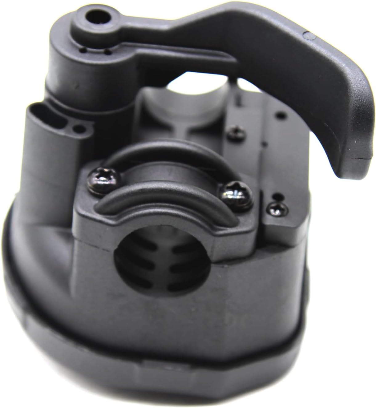 Thumb Throttle Lever Replacement for Polaris Scrambler 400 500, Magnum 325 330 500, Sportsman 90 2010335