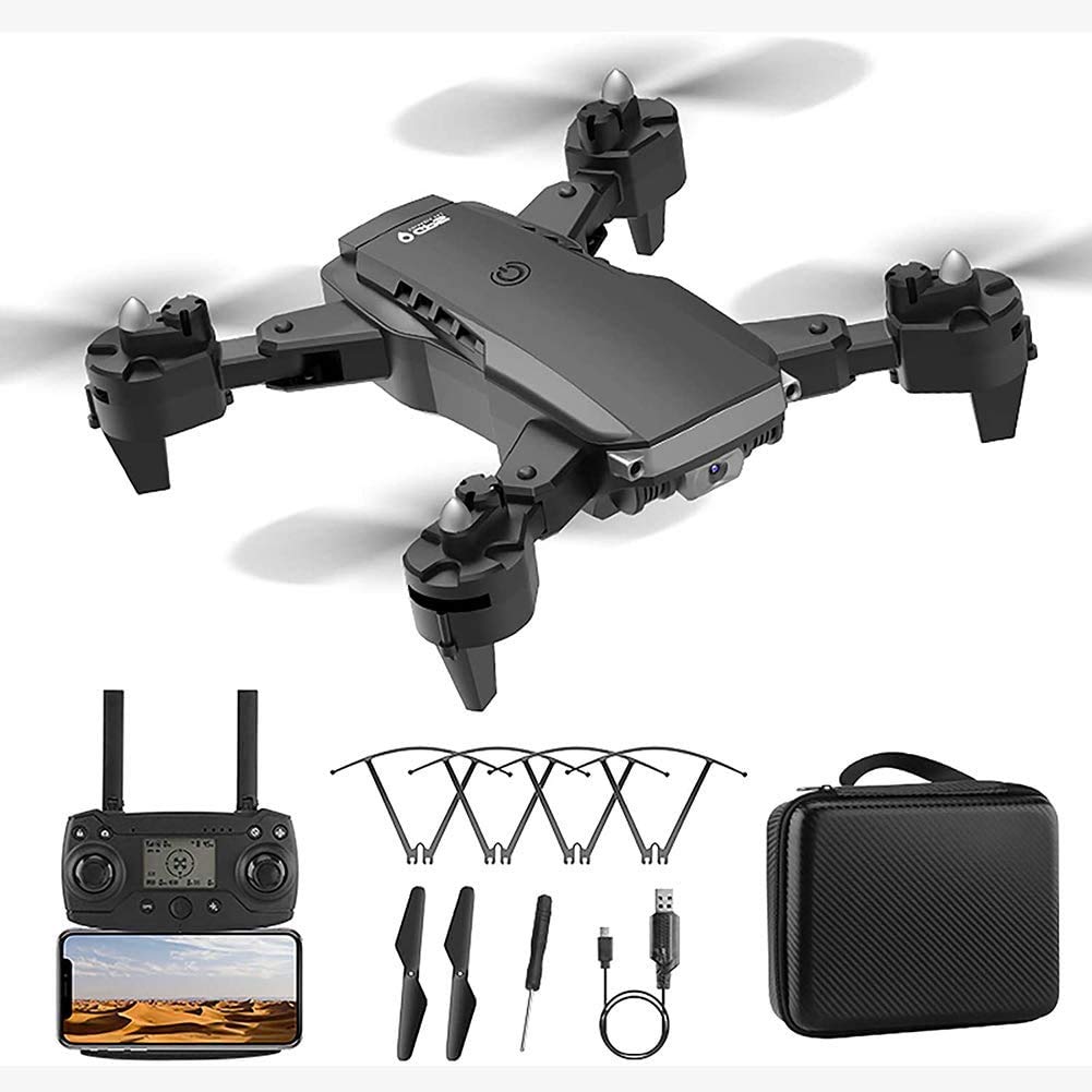 Gps Optical Flow Positioning Drone With Dual Camera For Adults