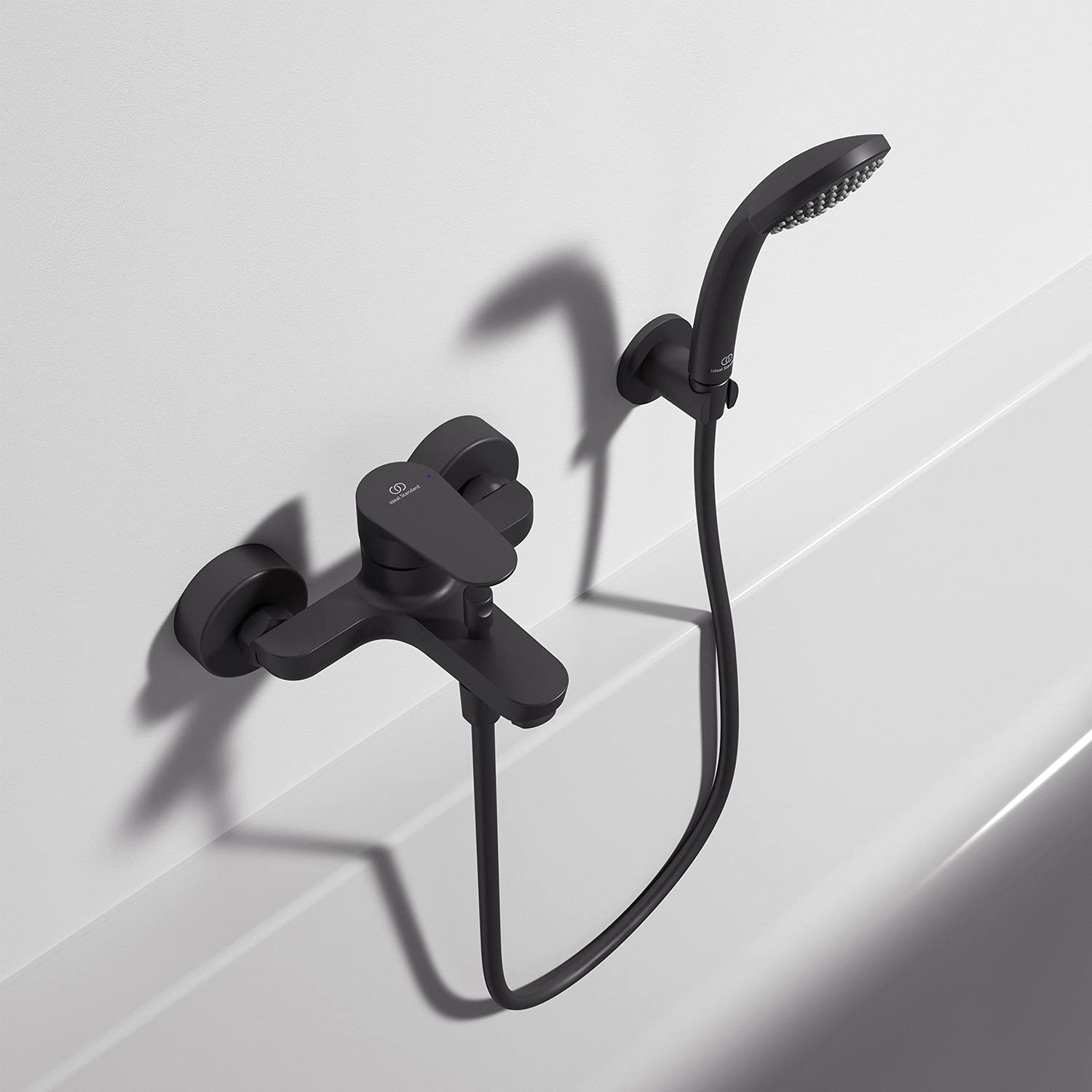 Ideal Standard BC500XG Cerafine O armatura łazienkowa natynkowa