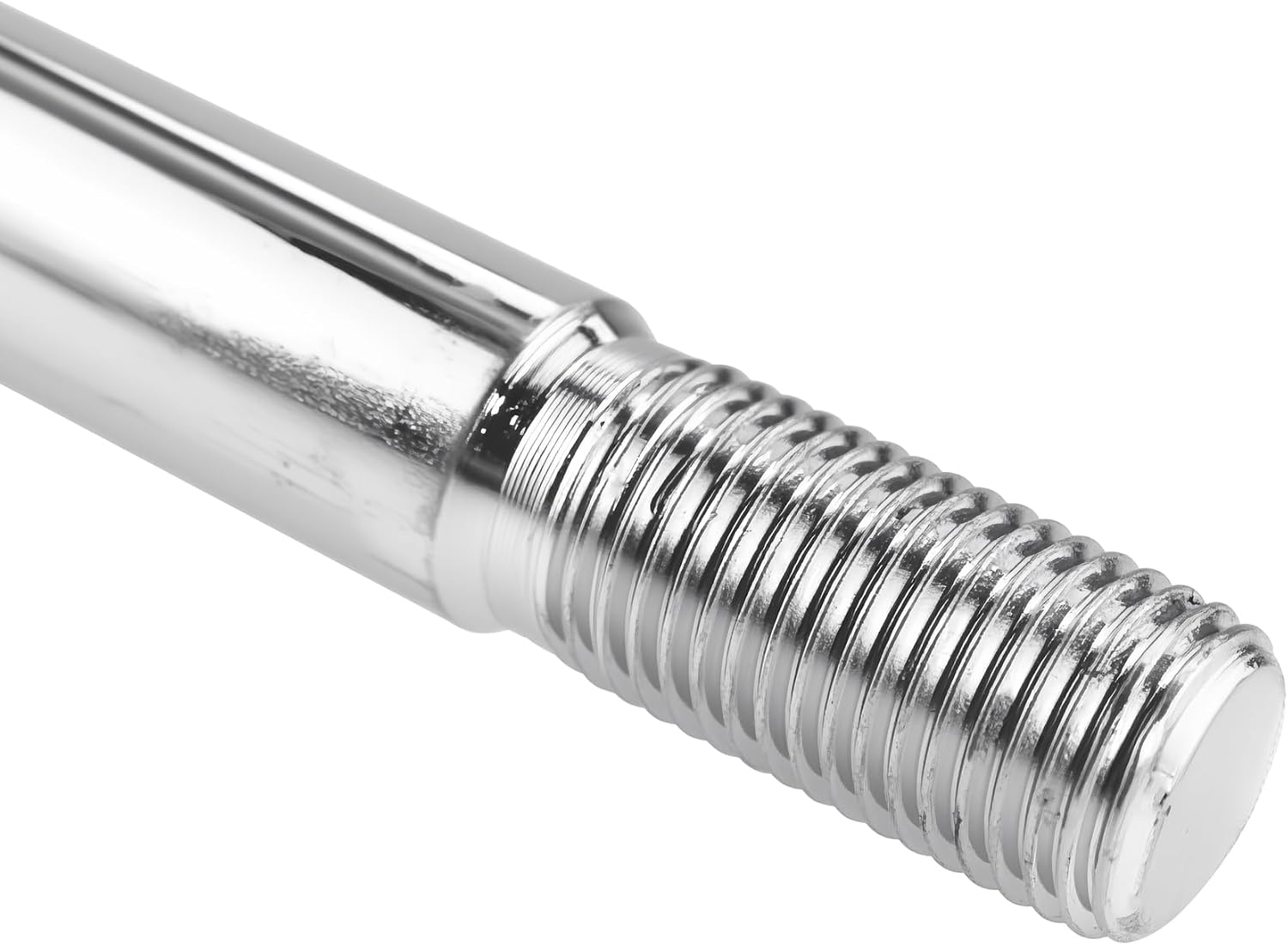 PRO BAT 15mm 230mm/9.05" Rear Wheel Rim Axle for 125cc 140cc 150cc 160cc Dirt Pit Prp Trail Bike Wheel