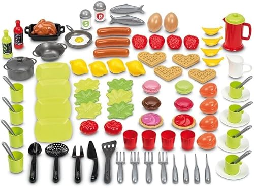 BOITE DINETTE 100 PIÈCES - vue 3