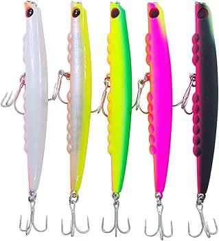 バチ抜け用ルアー 10個セット バチ抜け用ルアー 10個セット バチ抜けセット スポーツ＆アウトドア