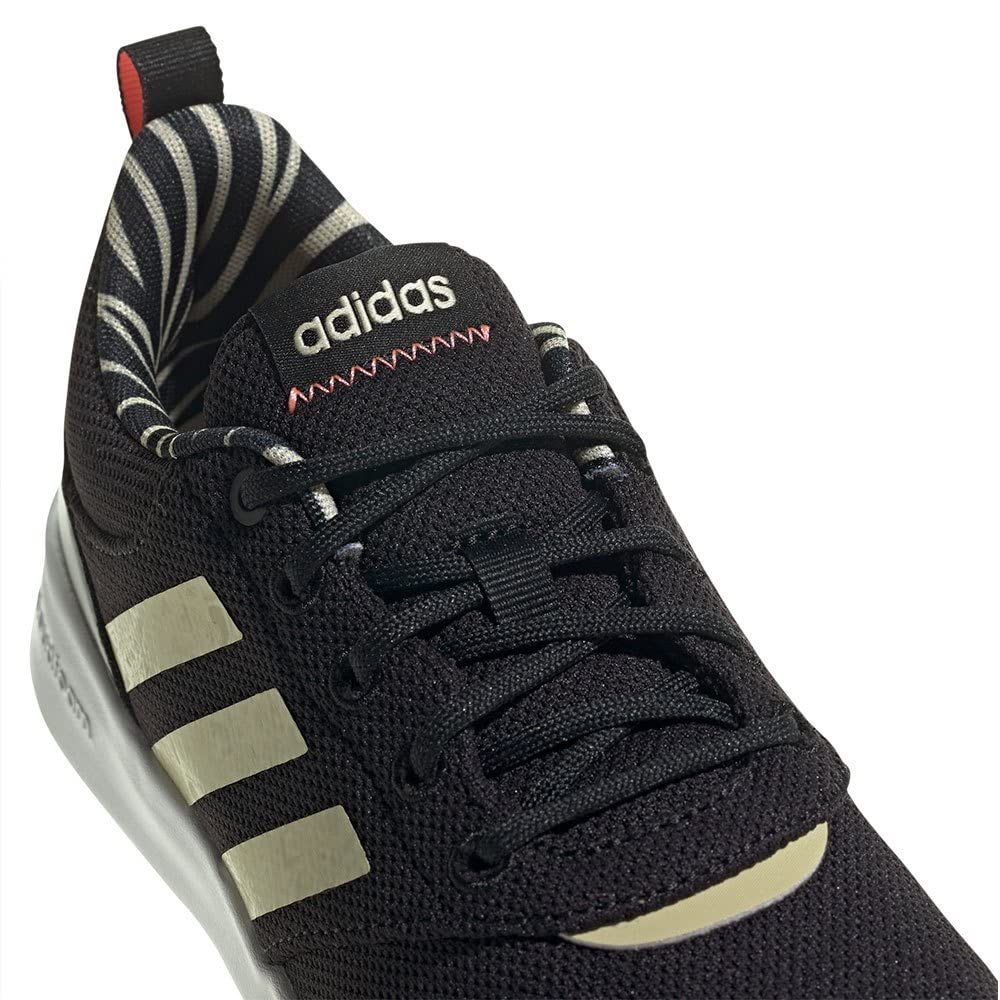 adidas QT Racer 2.0, Laufschuhe für Damen