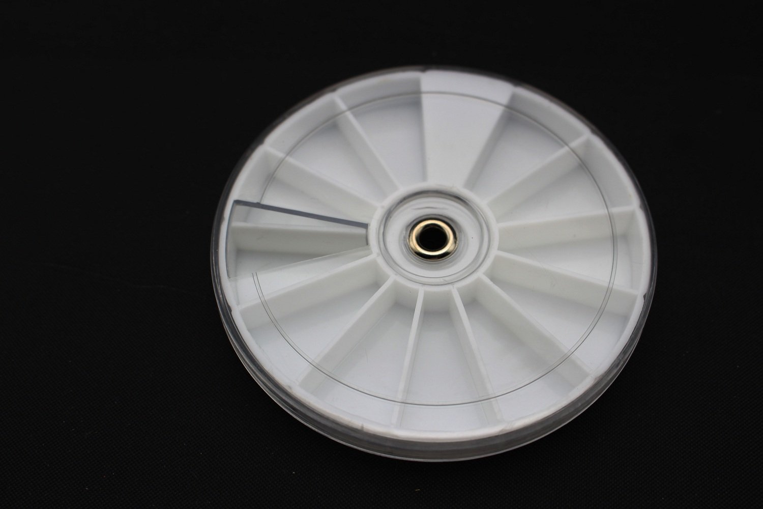 Lure Lock LLR2 Retro kit Gel for Medium Utility Boxes Ocean Blue fits existing 3600 Style Boxes