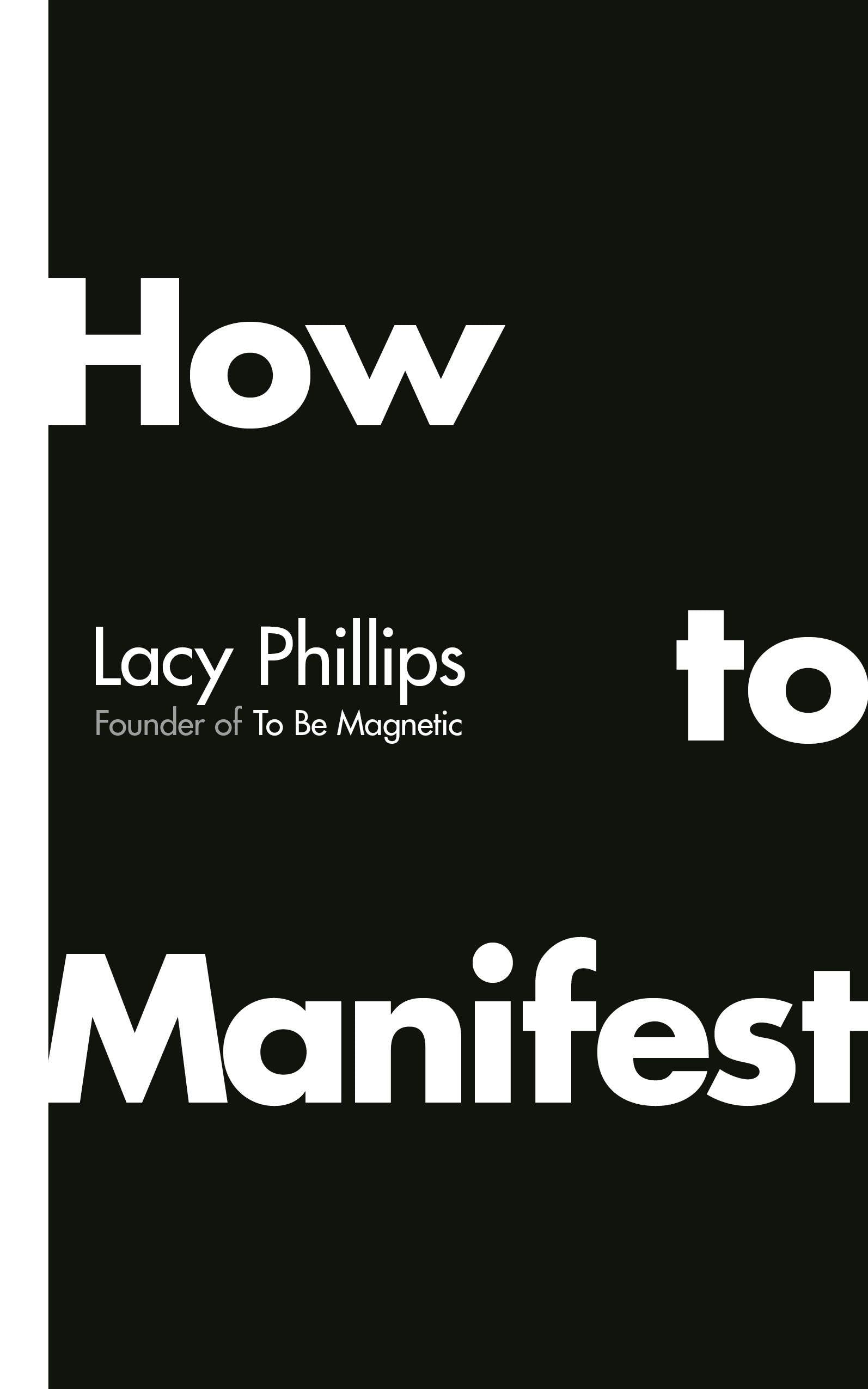 How to Manifest: A neuroscientific solution to unlocking your dream life
