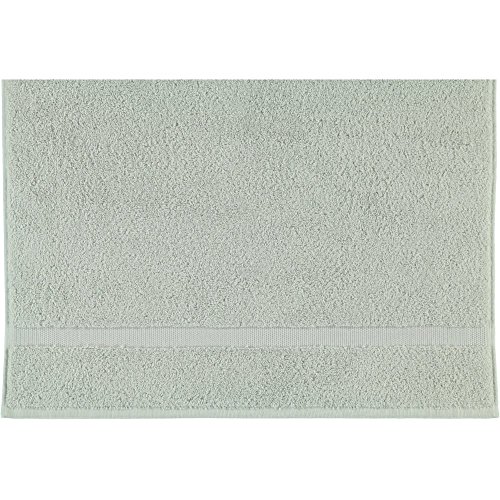 Preisvergleich Produktbild RHOMTUFT Handtücher Princess perlgrau - 11 Saunatuch 95x180 cm