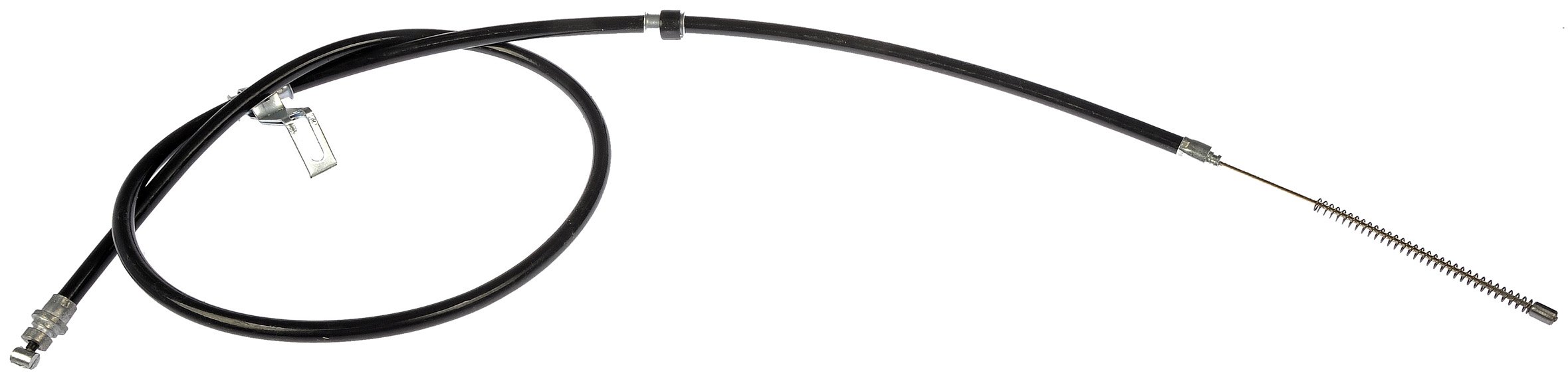 Cable de freno Dorman C96265 para solucionar palanca floja 4
