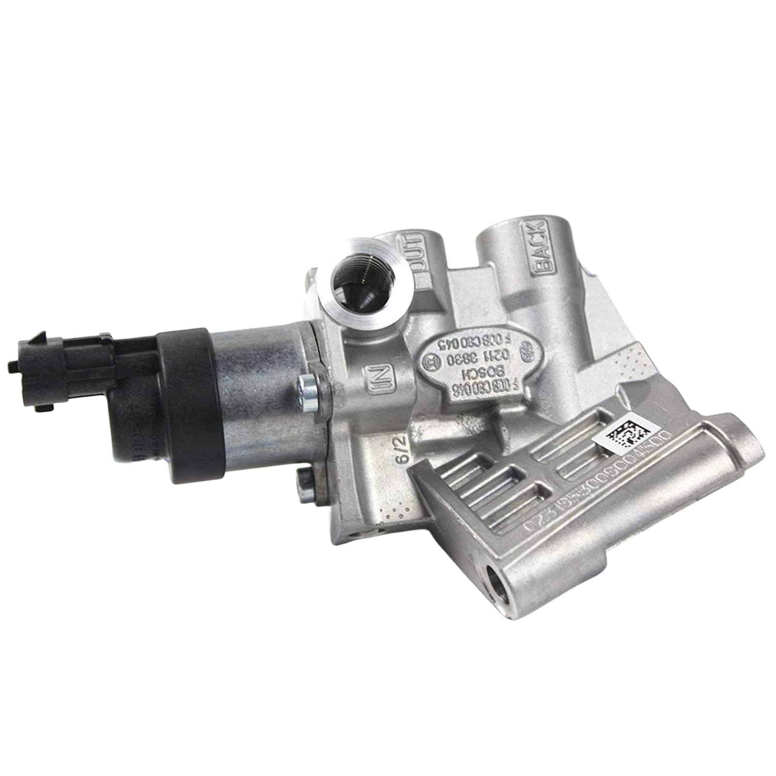 Amazon.com: IMELBUFF 21638691 VOE21638691 21103266 Fuel Pressure 