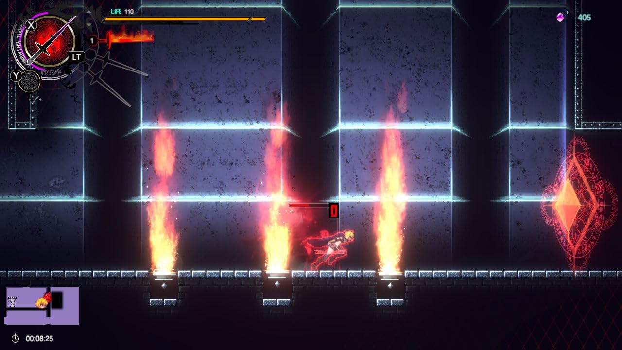 Overlord: Escape From Nazarick (NSW)
