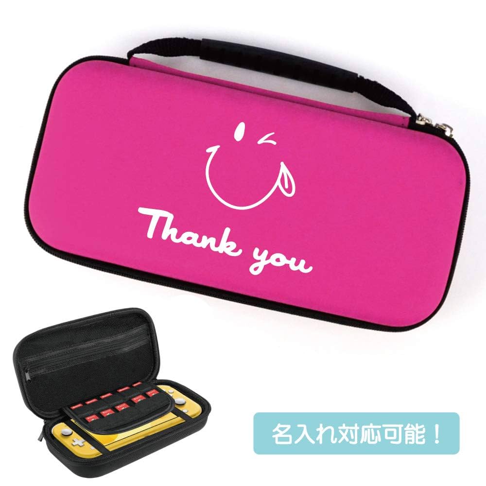 Nintendo Switch Lite ケース&カバー付き Nintendo Switch スイッチ スイッチライト Lite ケース