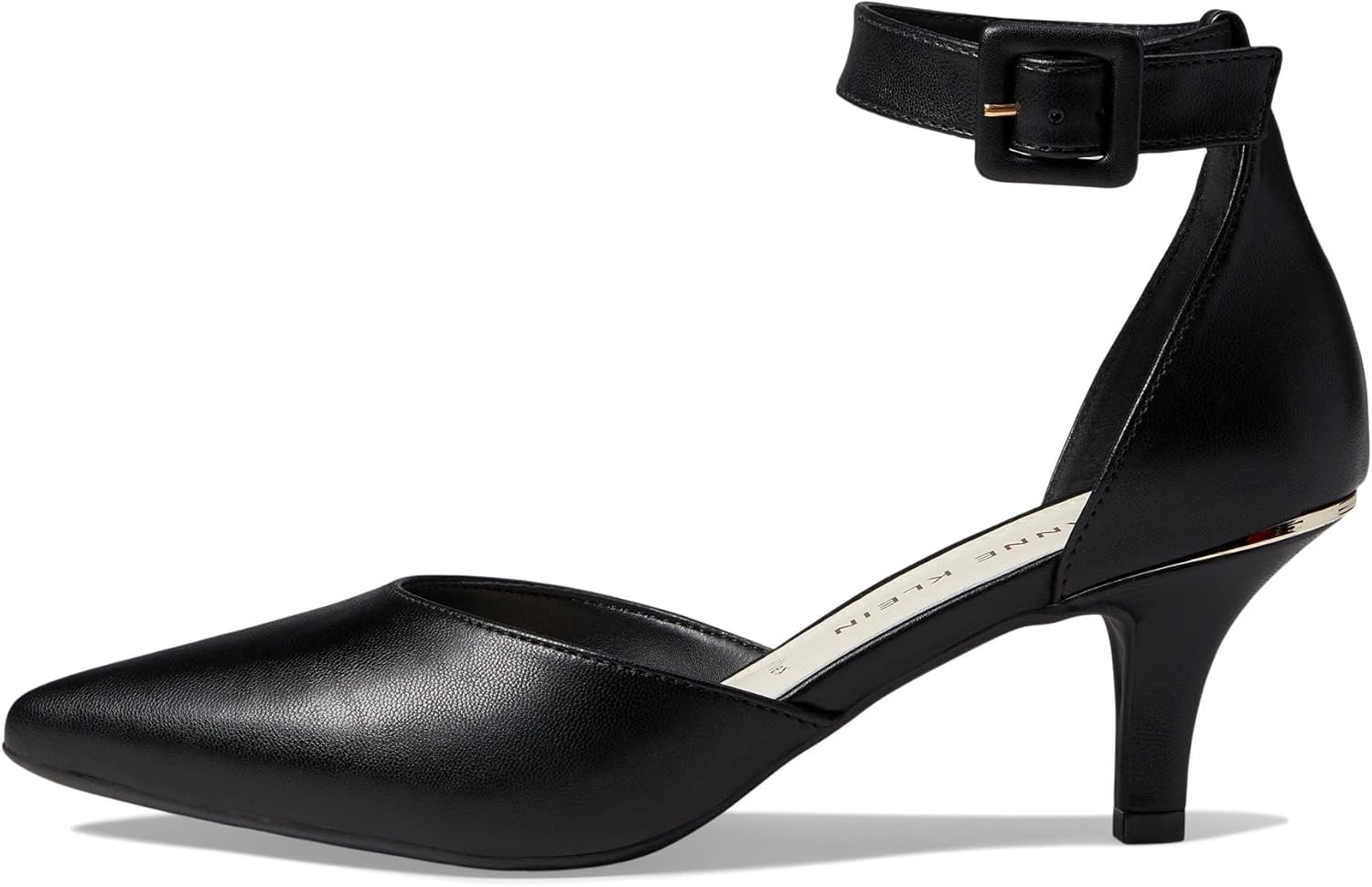 Anne Klein Fararia Black 9 M