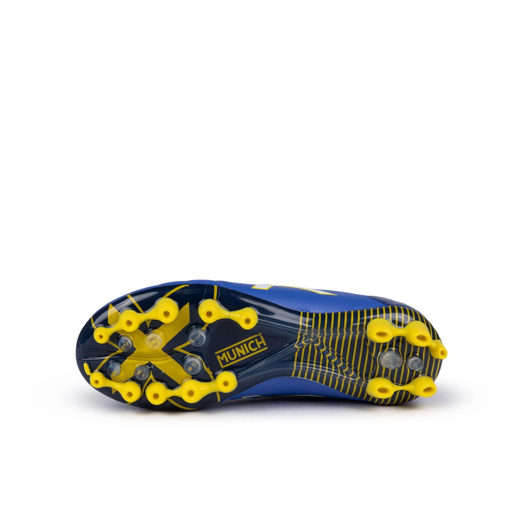 Munich Arenga Kid 311, Zapatillas Unisex niños