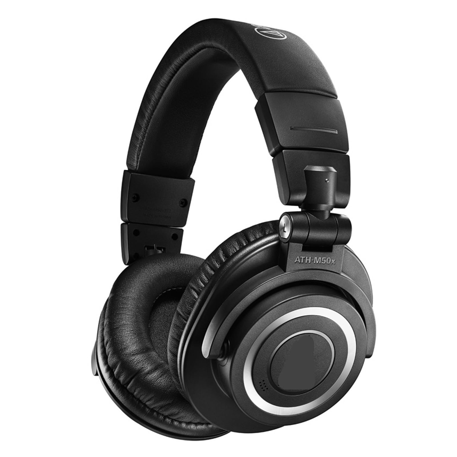 Amazon.co.jp: オーディオテクニカ ATH-M50xBT2 Bluetooth 