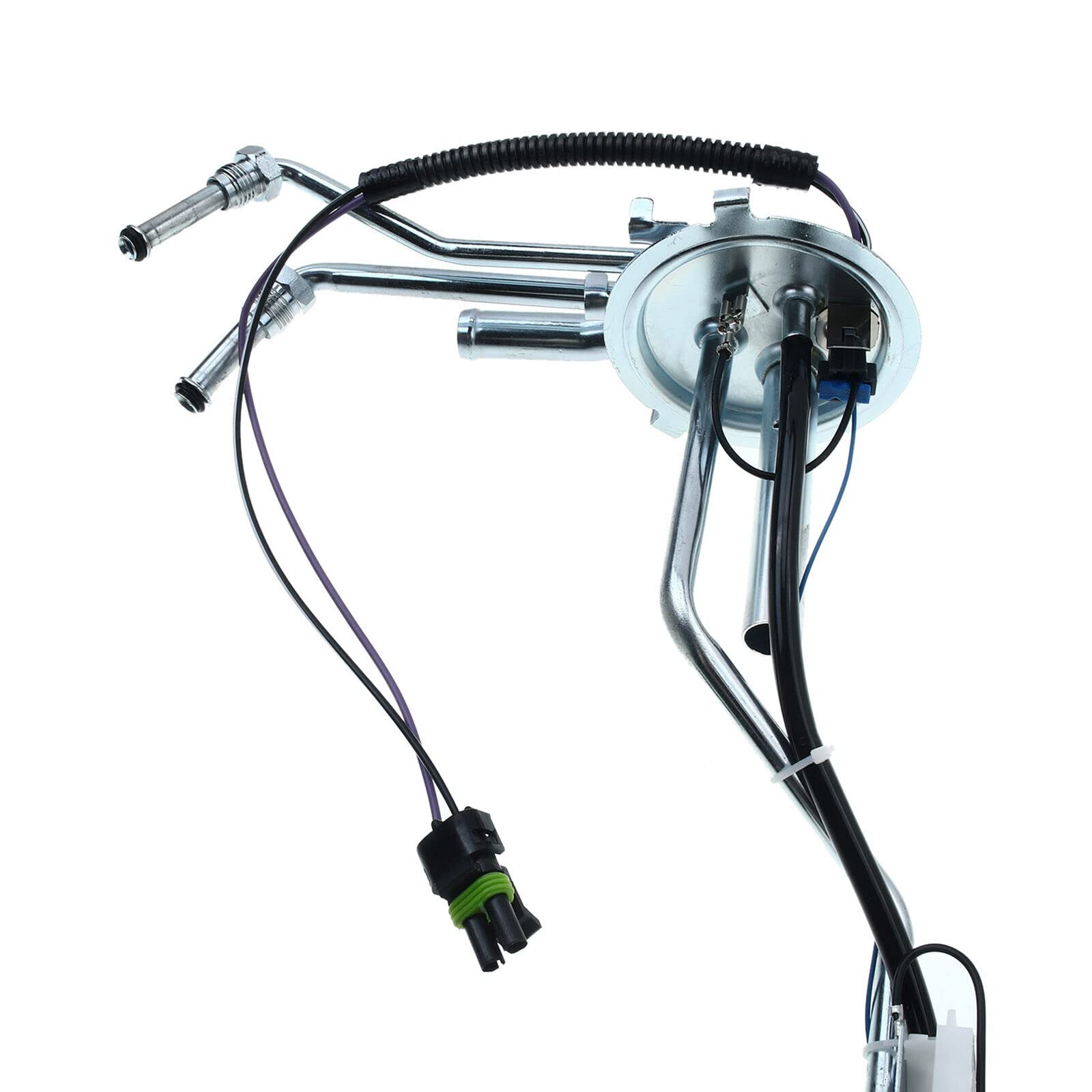 Replacement Fuel Sending Unit fits Chevrolet GMC C1500 C2500 C3500HD