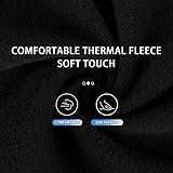 Zoom IMG-2 rockbros passamontagna moto invernale termico