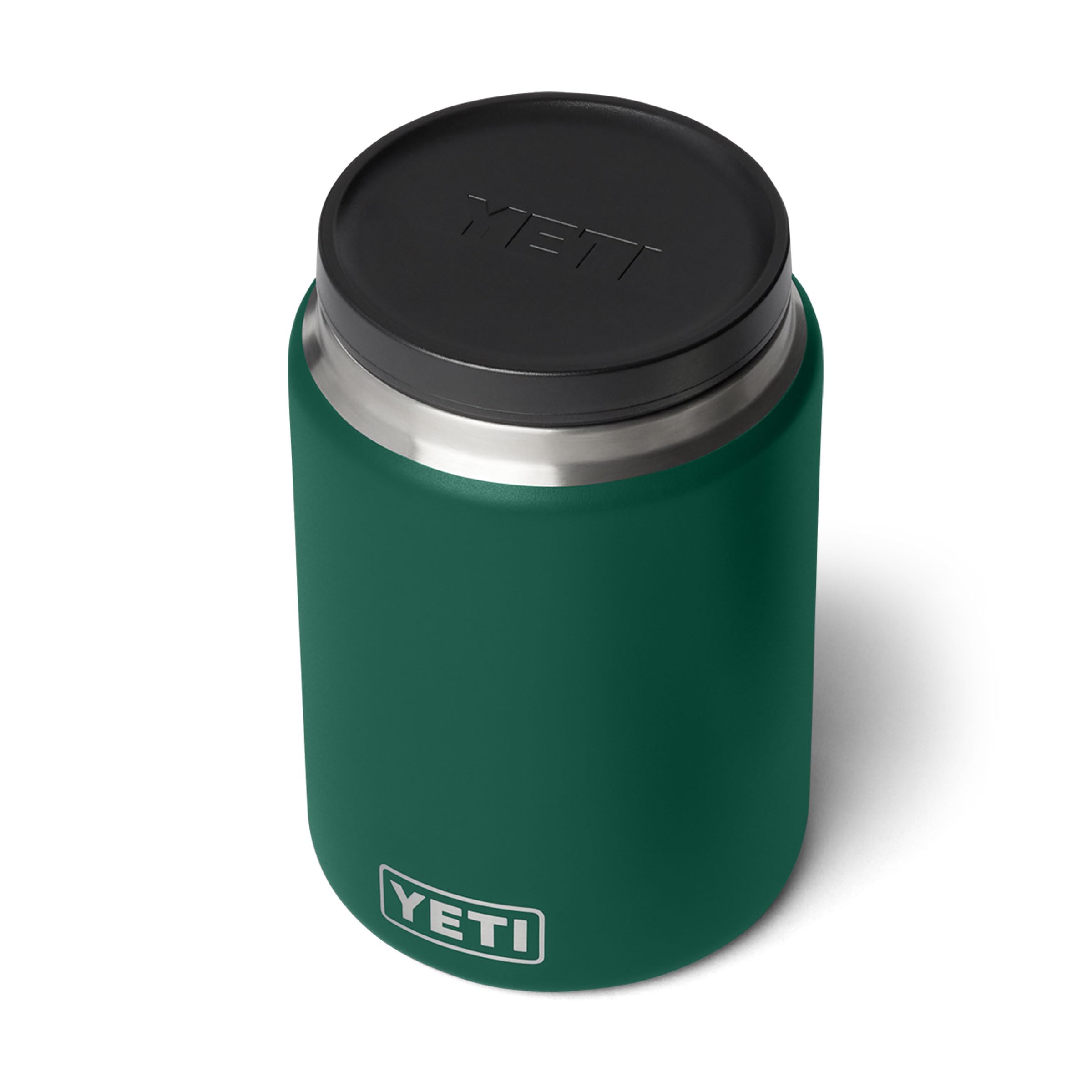 Amazon.com: YETI Rambler 24 oz Food Jar, Vacuum Insulated