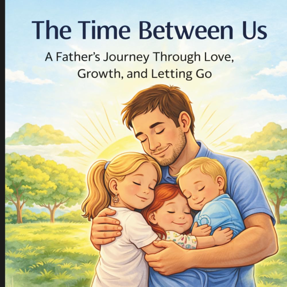 The time between us
