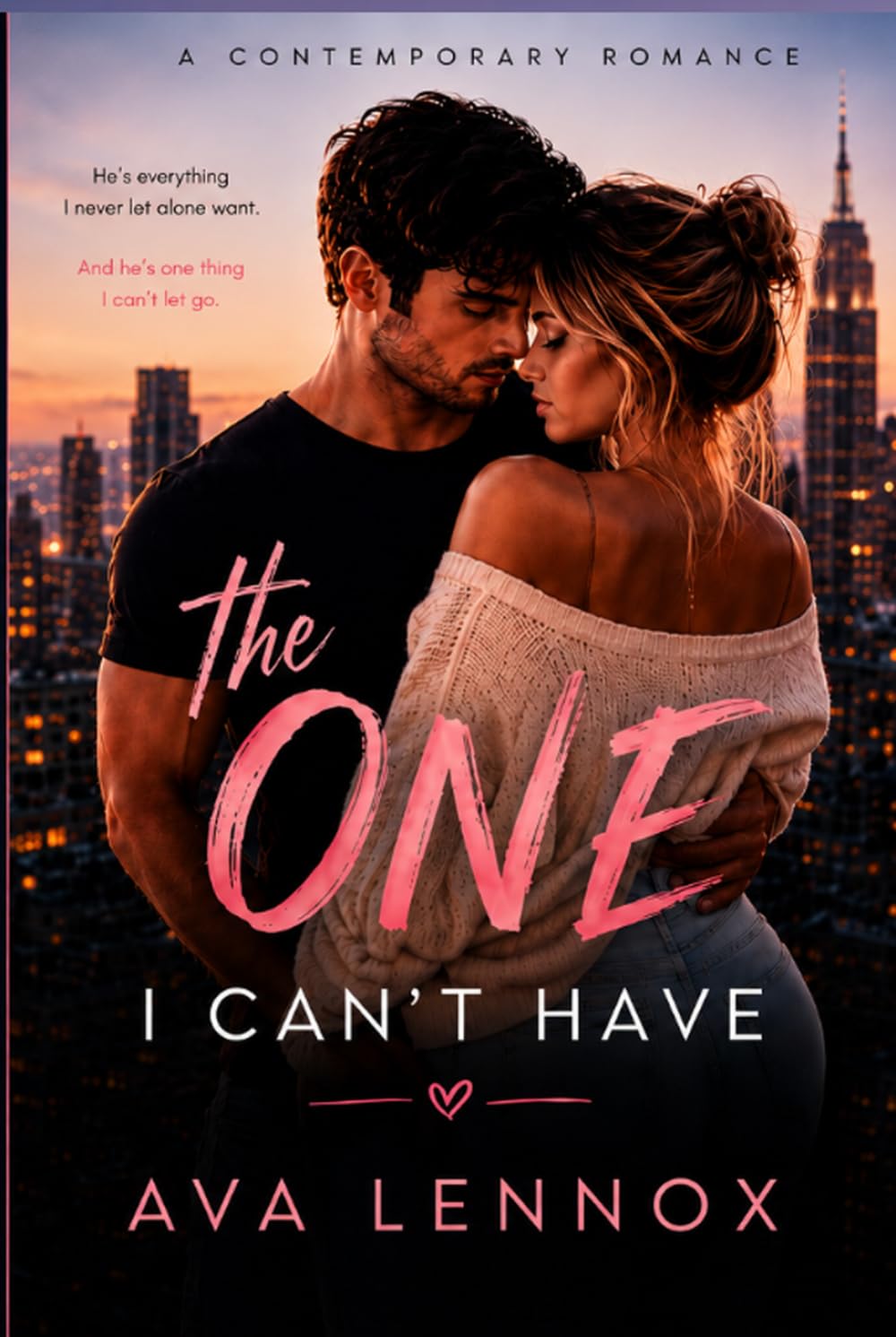 The One I Can’t Have