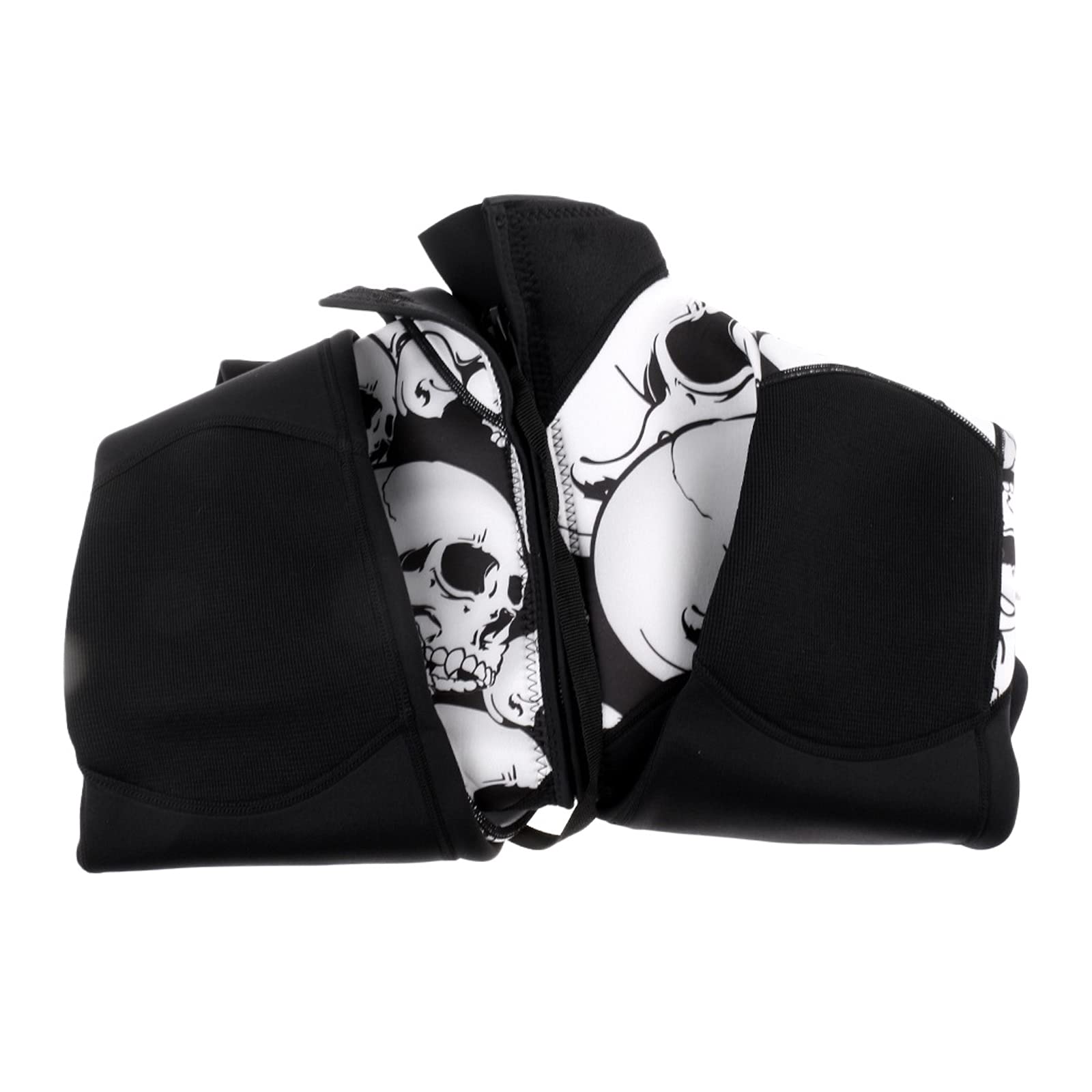 Muta umida per gli uomini Muta Subacquea Subacquea Neoprene 3mm Pesca Subacquea Muta Bagnata per Surf Nuoto immersioni, paddleboarding, kiteboarding