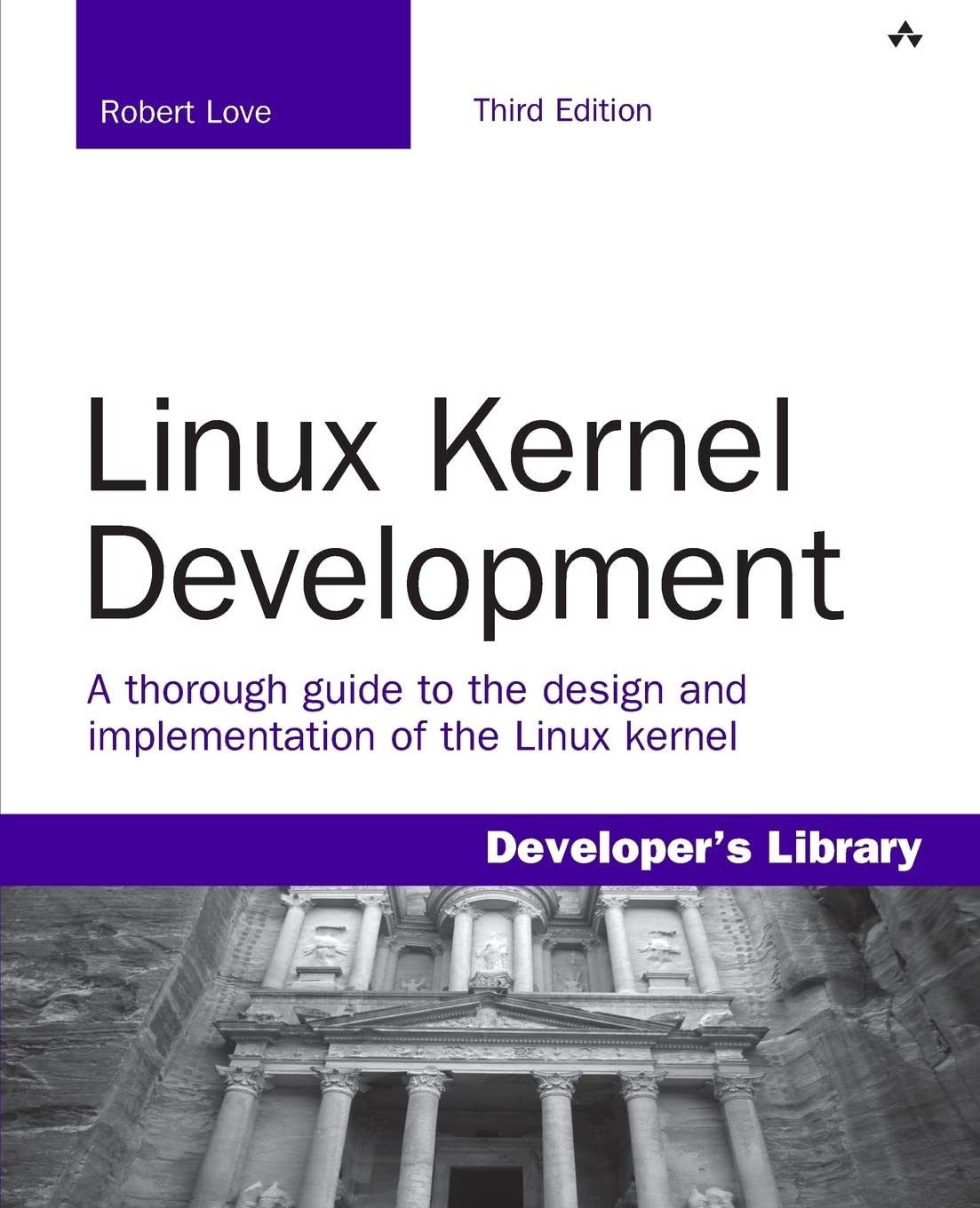 Amazon | Linux Kernel Development (Developer's Library) | Love, Robert ...