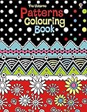 Patterns Colouring Book