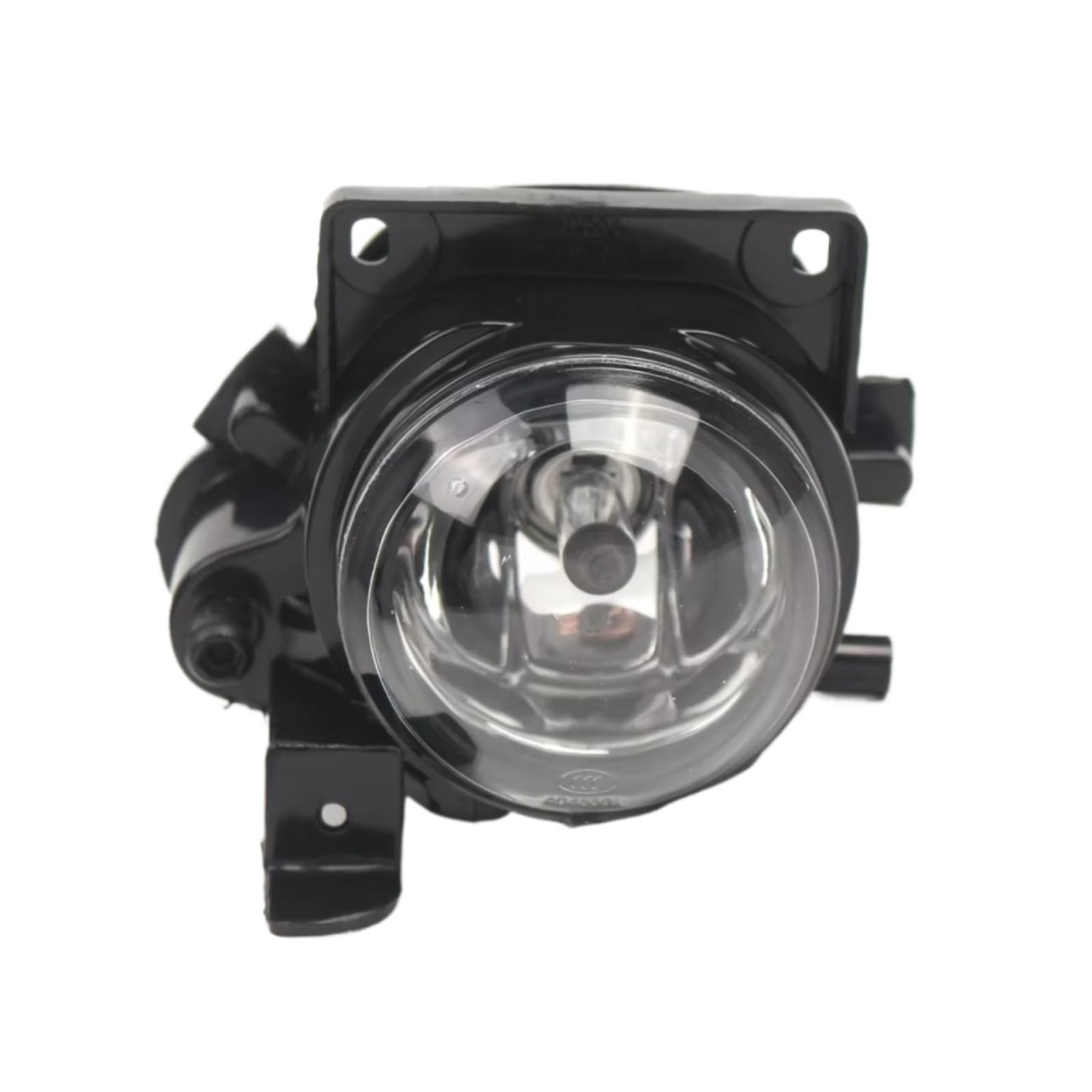 Fendinebbia Componente Auto Paraurti Anteriore Lampada Della Nebbia Kit Faro Fendinebbia Ricambio 1JD941700 Compatibile Con Per Bora 2006 2007 2008 2009 2010 2011(Left)