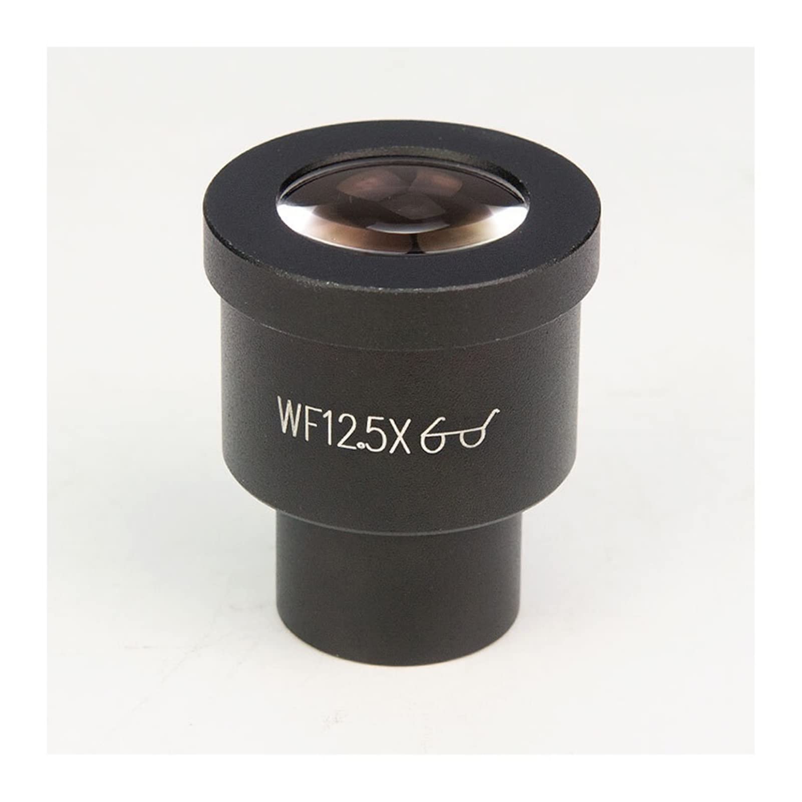 Zestaw akcesoriów do mikroskopu Mikroskop biologiczny Okular WF12,5X Okular 23,2 mm Mikroskop Slajdy