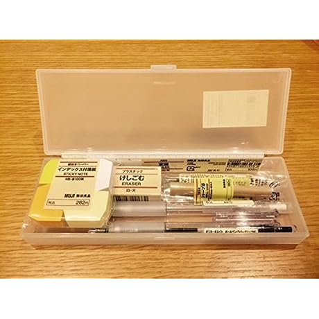 MUJI Japanese Stationery Set - Your Gateway to Creative Expression