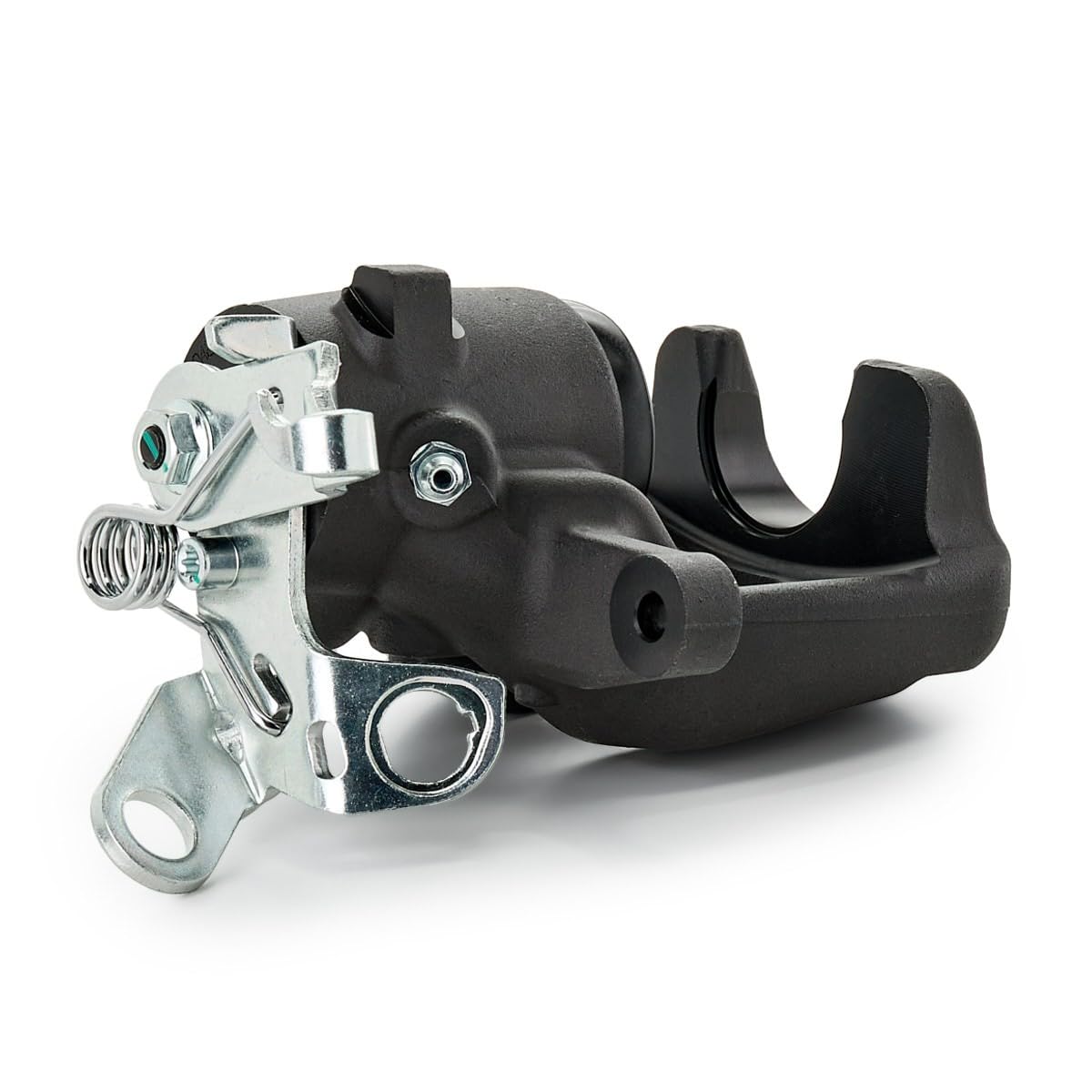 RIDEX PLUS 78B0080P Pinza freno Posteriore Sinistra Posteriore Compatibilità con VW GOLF VI 5K1