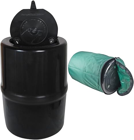 Backpackers cache bear canister Clearance