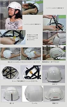 Amazon.co.jp: 折りたたみヘルメット 安全 折りたたみ 防災
