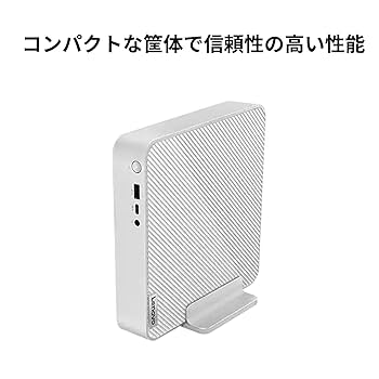 Amazon.co.jp: 【公式・直販】 デスクトップパソコン Office付き