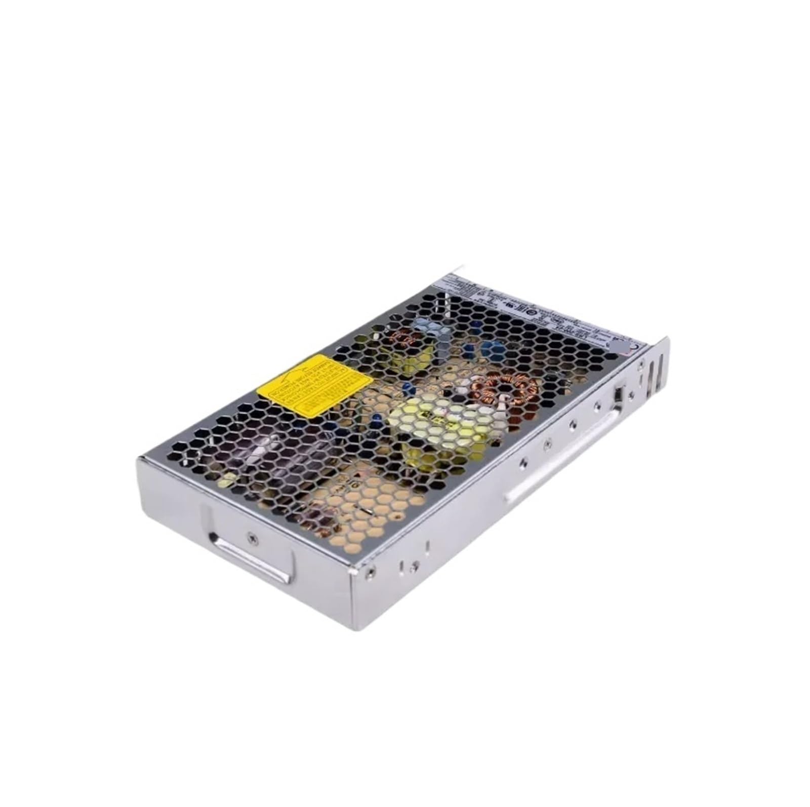 Muytqaerg Lrs-200-48 211.2W Single Output Switching Power Supply Lrs-200 48V 4.4A