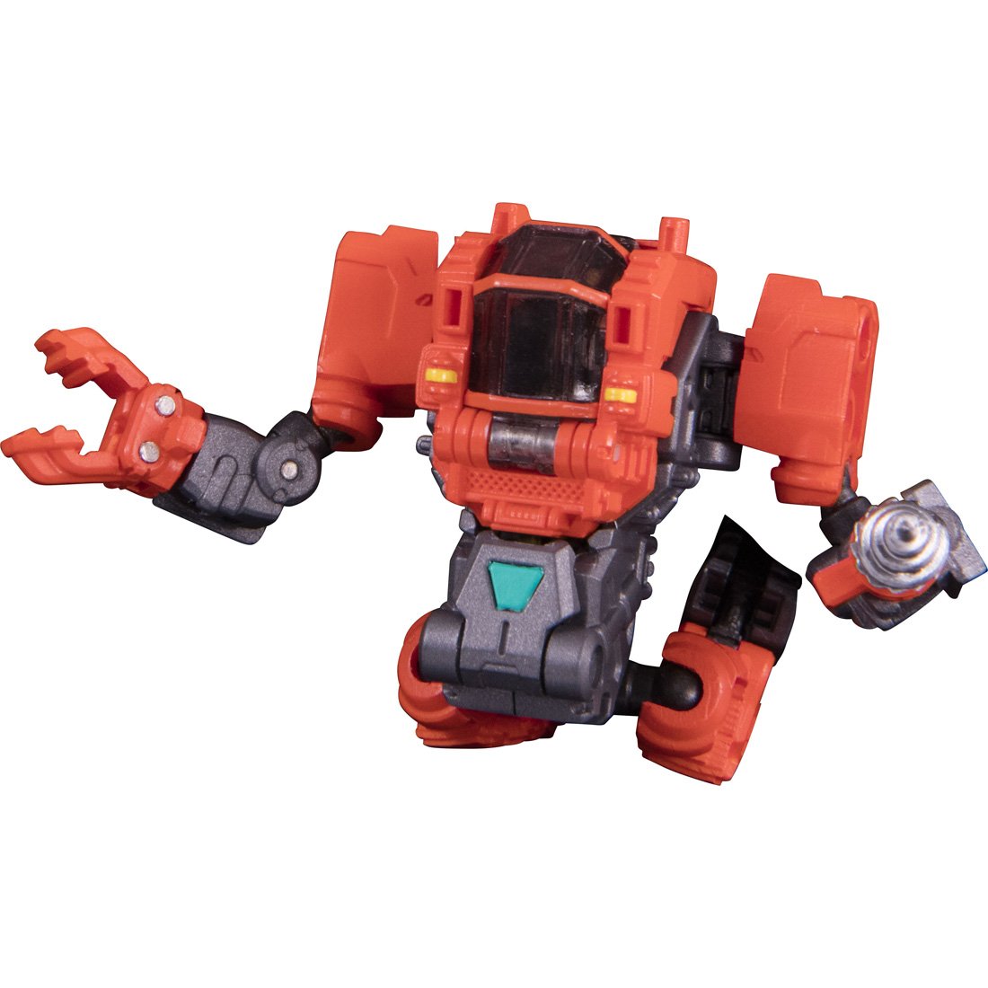 Amazon.co.jp: ダイアクロン DA-22 パワードシステム マニューバベータ 
