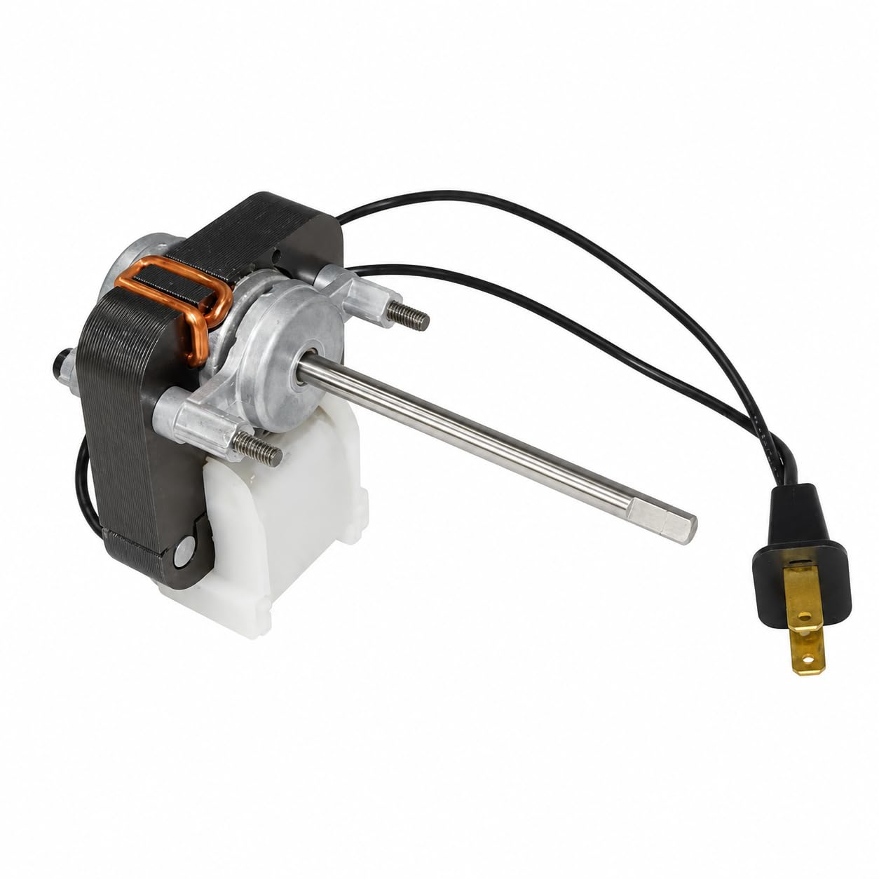 NuTone 57769 Replacement Fan Motor – 3000 RPM, 0.9A, 120V 60Hz – Fits 9000 Series Bath Fans