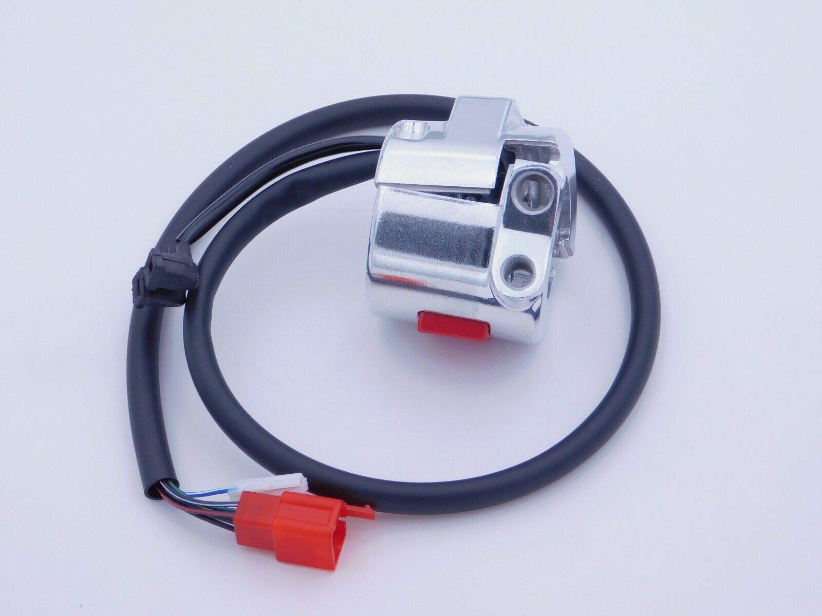 めめ Amazon.com: Honda OEM Starter Stop Switch VT750C/CA 04-07 35130