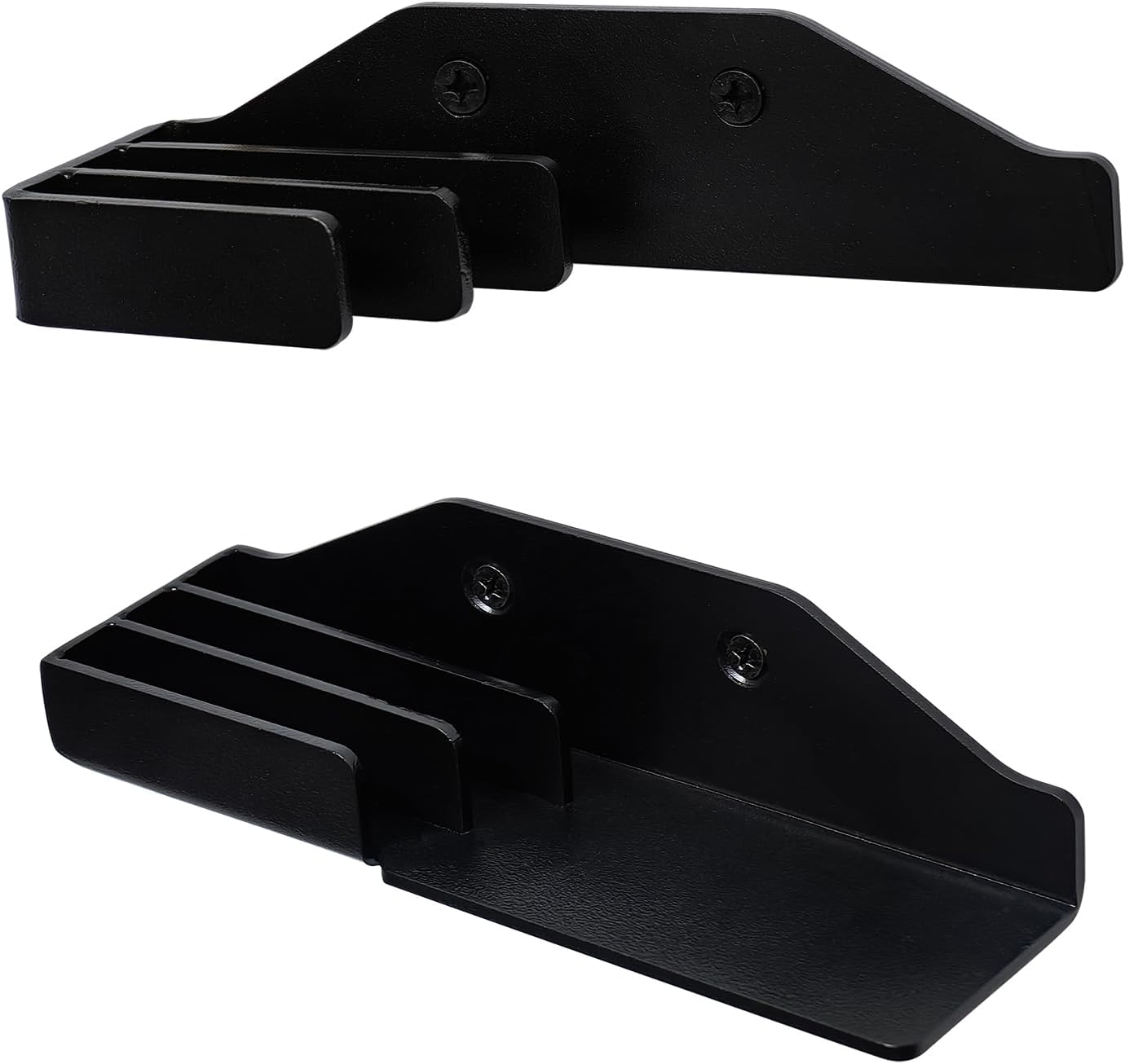 RIMLUFE Track Saw Guide Rails Holders,Circular Saw Guide Rack