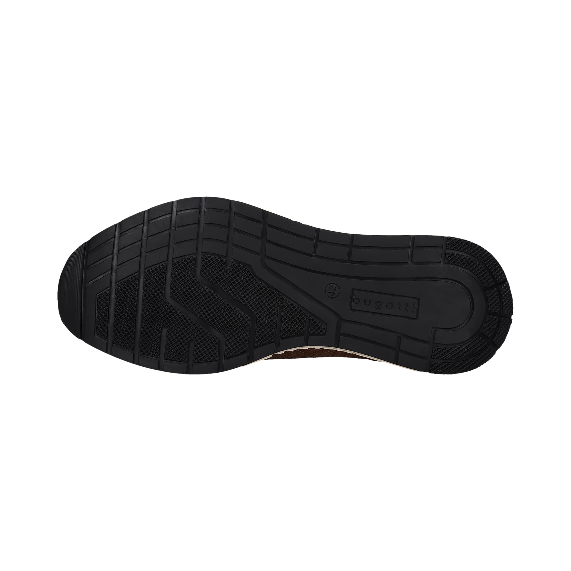 Bugatti Zapatillas para Hombre 333-ax80