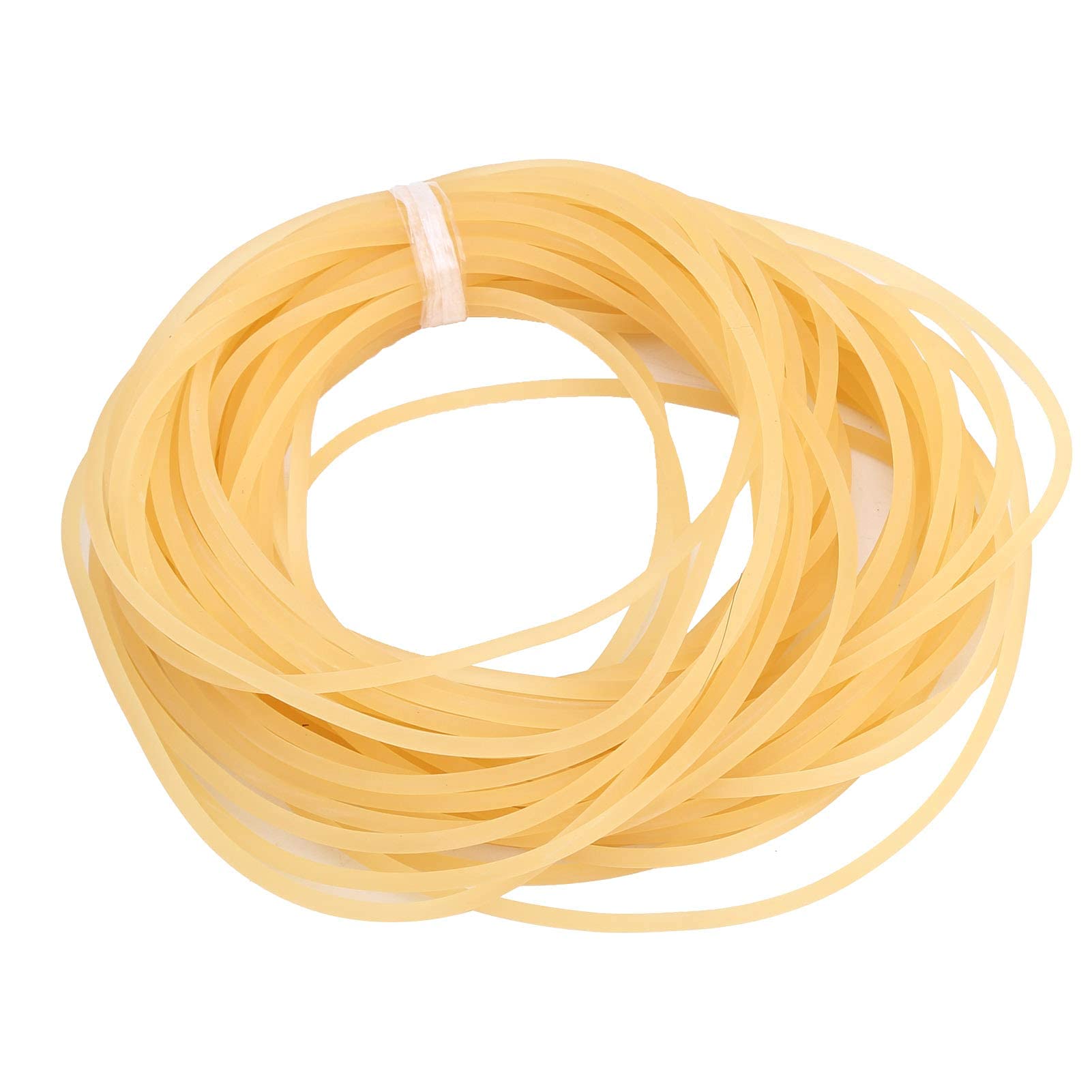 Catapult Latex Tubing, Catapult Rubber Band Non?toxic Round Rubber Band for Sports Competitions for Fitness Pull