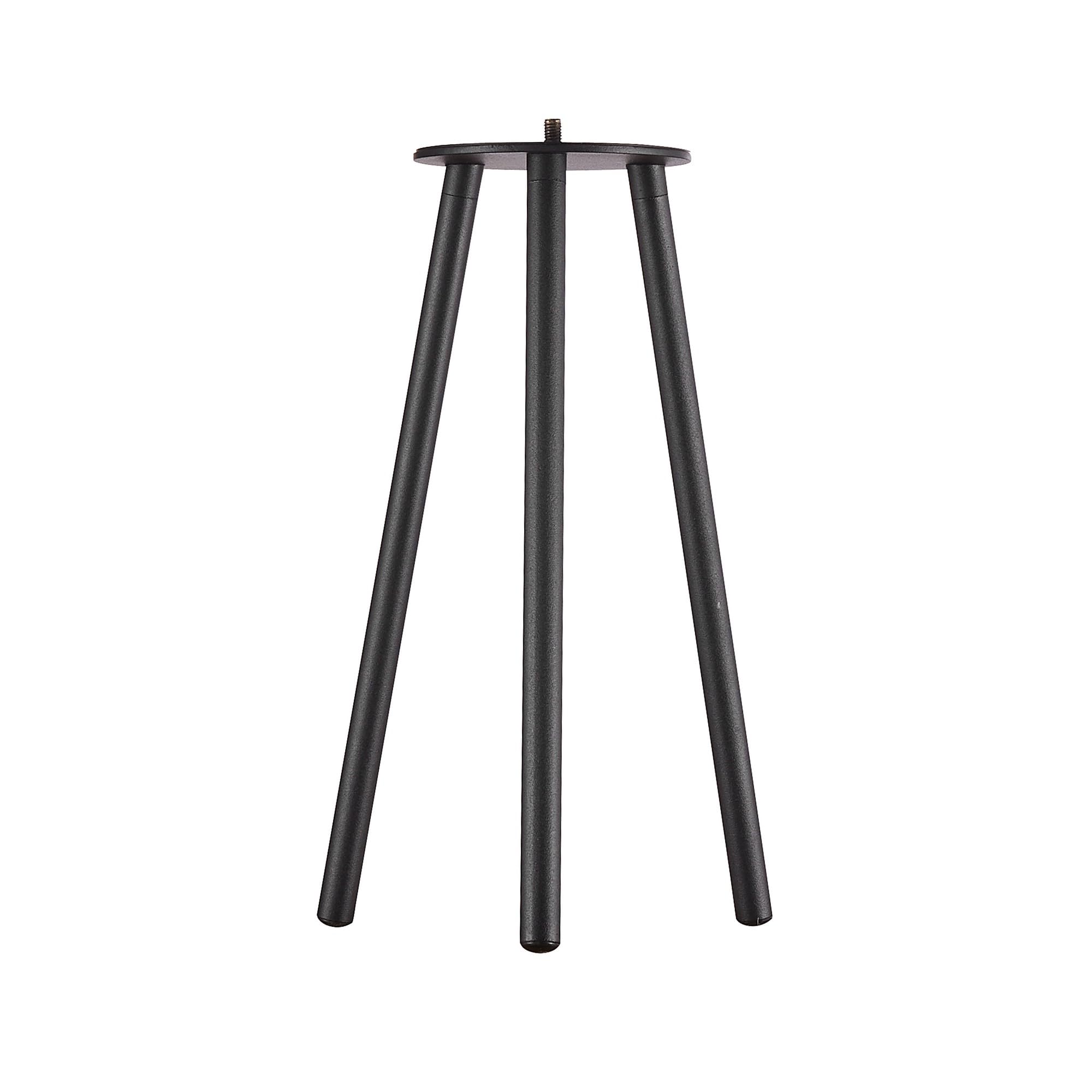 Battery Powered Light Black Kettle 31 Tripod Stand Only Nordlux 2018035003