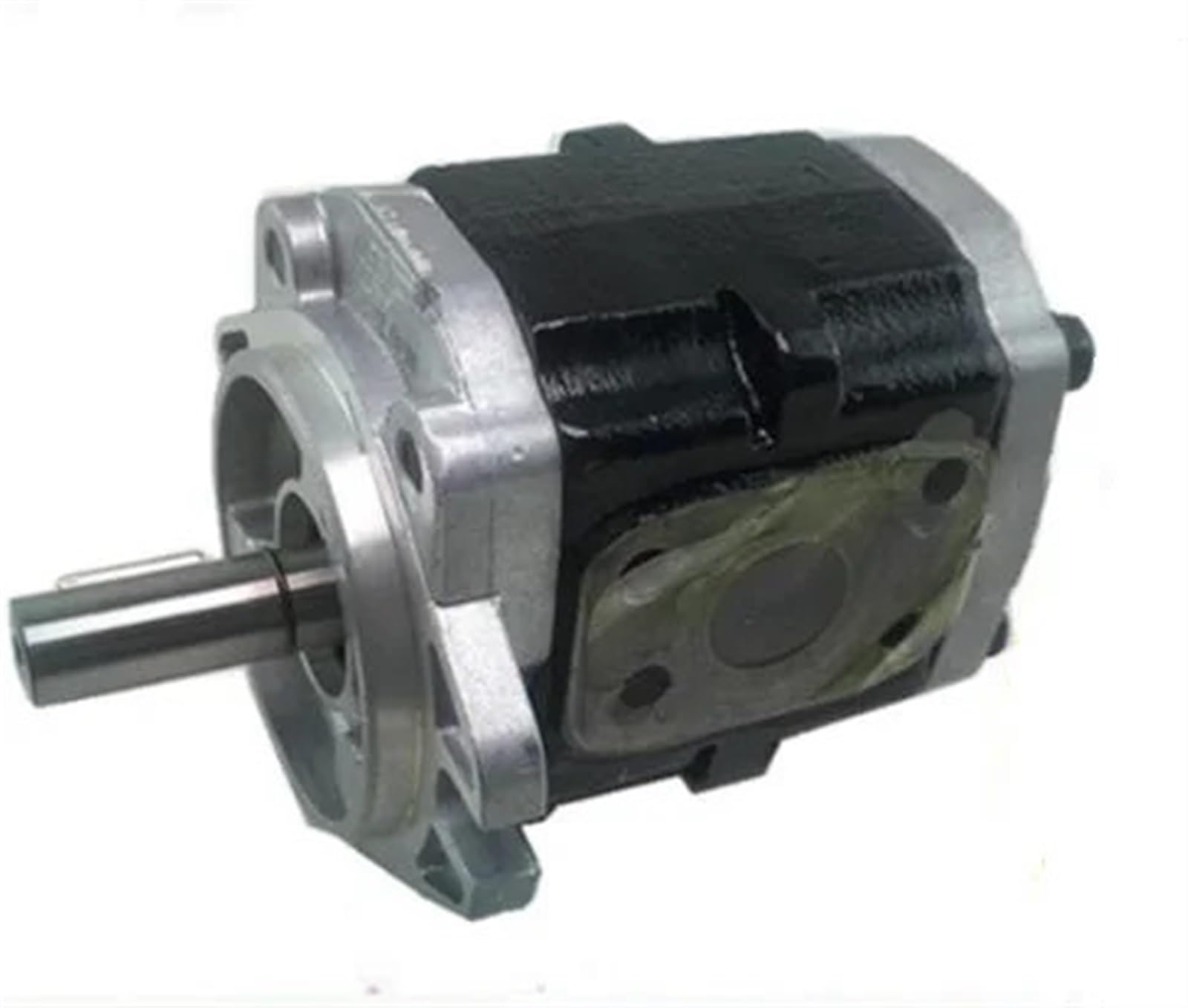KXIWLUFV Hydraulic Gear Pump GEAR PUMP KFZ4-17CPSB KFZ4-23CPSB KFZ4-19CPSB KFZ4-27CPSB KFZ4-25CPSB KRP4-30-23CKNDDN hydraulic pump(KRP4-30-23CKNDDN)